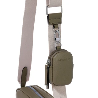 Thumbnail 4: NINE WEST Posie Camera Crossbody Bag 