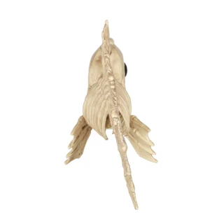 Thumbnail 5: Magical Season 16.7 in Skeleton LED Halloween Fish Home Accent 