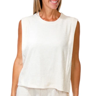 Thumbnail 2: Jockey Women's 2 Pc Shorts Set 