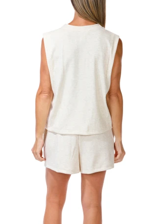 Thumbnail 3: Jockey Women's 2 Pc Shorts Set 