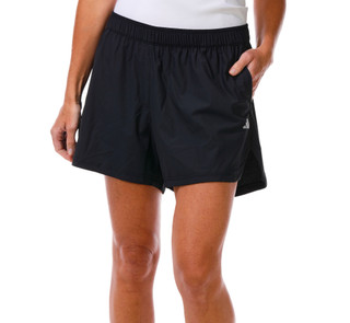 Thumbnail 1: Adidas Women's Utility Knit Shorts 