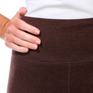 Thumbnail 2: Jockey Women's Active Capri Leggings 
