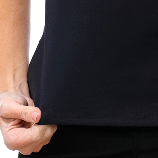 Thumbnail 2: Jockey Women's Active Molded Cup Tank Top 