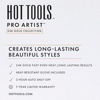 Thumbnail 3: Hot Tools 2-In-1 Curling Wand 