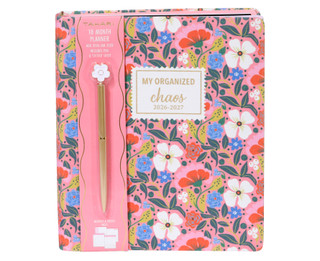 Thumbnail 1: VOTUM 18 Month Planner 