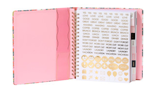 Thumbnail 4: VOTUM 18 Month Planner 