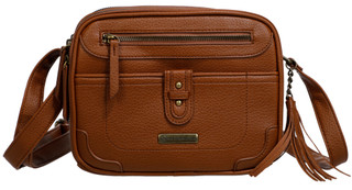 Thumbnail 2: White Mountain Starling Hills Camera Organizer Bag 