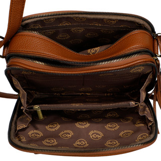 Thumbnail 3: White Mountain Starling Hills Camera Organizer Bag 