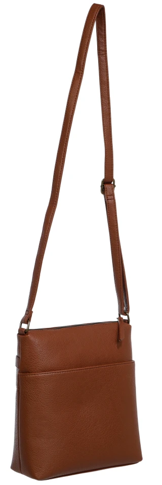 Thumbnail 3: White Mountain Corbin Hills Crossbody Bag 