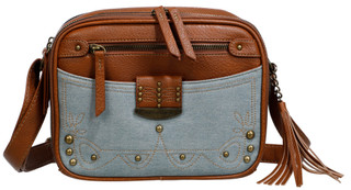 Thumbnail 4: White Mountain Dodson Ridge Camera Organizer Bag 