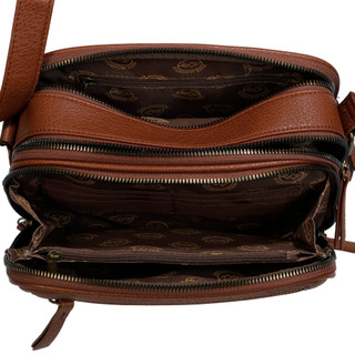 Thumbnail 2: White Mountain Corbin Hills Camera Organizer Bag 