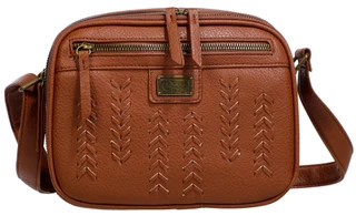 Thumbnail 3: White Mountain Corbin Hills Camera Organizer Bag 