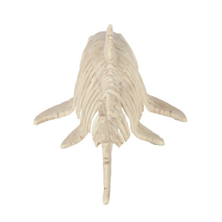 Thumbnail 3: Magical Season 26 in Shark Skeleton Halloween Home Accent 