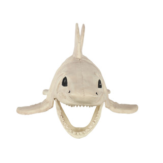 Thumbnail 4: Magical Season 26 in Shark Skeleton Halloween Home Accent 