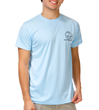 Thumbnail 2: Southern Lure Men's Outdoor Short Sleeve Bigfoot Graphic Tee 