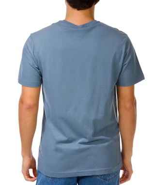 Thumbnail 2: Hurley Men's Short Sleeve Logo Tee 