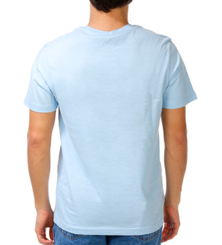 Thumbnail 2: Hurley Men's Short Sleeve Logo Tee 
