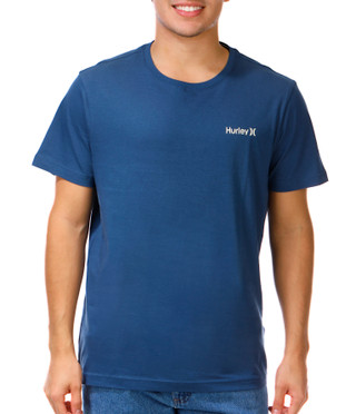 Thumbnail 1: Hurley Men's Short Sleeve Logo Tee 