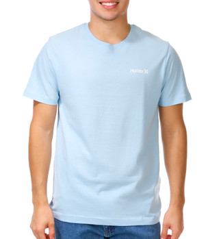 Thumbnail 1: Hurley Men's Short Sleeve Logo Tee 