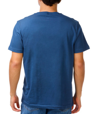 Thumbnail 2: Hurley Men's Short Sleeve Logo Tee 