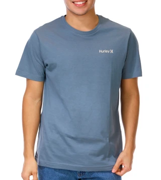 Thumbnail 1: Hurley Men's Short Sleeve Logo Tee 