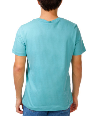 Thumbnail 2: Hurley Men's Short Sleeve Logo Tee 
