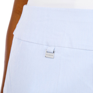Thumbnail 2: Philosophy Women's Plus Bermuda Shorts  