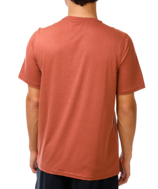 Thumbnail 2: Hi-Tec Men's Active Stretch Mountain Drive Graphic Tee 