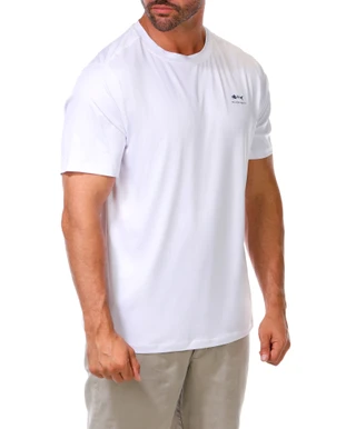 Thumbnail 2: SILVER BAIT Men's Outdoor Graphic Tee 