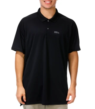 Thumbnail 1: Eddie Bauer Men's Active Resolution Pro Polo  