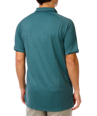 Thumbnail 2: Eddie Bauer Men's Active Resolution Pro Polo  