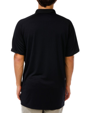 Thumbnail 2: Eddie Bauer Men's Active Resolution Pro Polo  