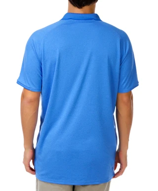 Thumbnail 2: Eddie Bauer Men's Active Resolution Pro Polo  