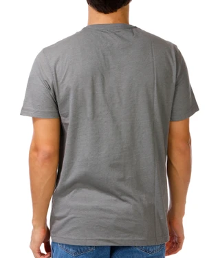 Thumbnail 2: Eddie Bauer Men's Americana Soaring Patriot Graphic Tee 