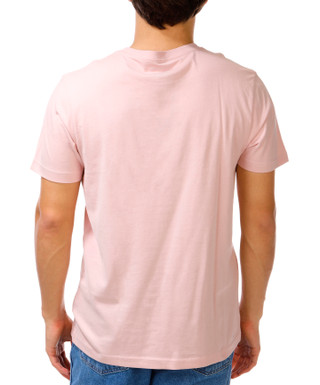Thumbnail 2: Hurley Men's Short Sleeve Logo Applique Tee 