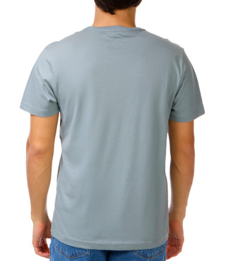 Thumbnail 2: Hurley Men's Short Sleeve Logo Applique Tee 
