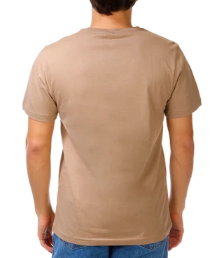 Thumbnail 2: Hurley Men's Debossed Logo Tee 