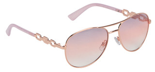 Thumbnail 1: Steve Madden Women's Marketa Aviator Sunglasses  