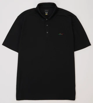 Thumbnail 1: GREG NORMAN Big Men's Active  Performance Stretch Polo Shirt 
