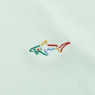 Thumbnail 2: GREG NORMAN Big Men's Active  Performance Stretch Polo Shirt 
