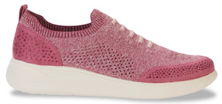 Thumbnail 2: Bzees for LifeStride Women's Timeless Bright Slip-On Sneakers 