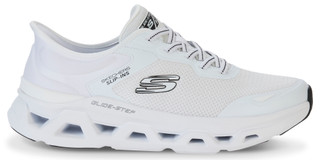 Thumbnail 2: Skechers Men's Air-Cooled Memory Foam Slip-In Sneakers 