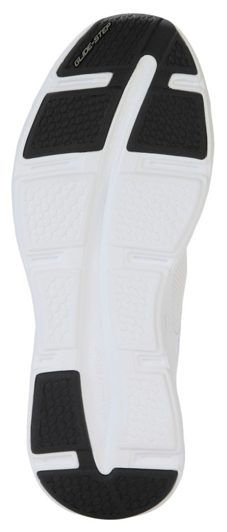 Thumbnail 3: Skechers Men's Air-Cooled Memory Foam Slip-In Sneakers 