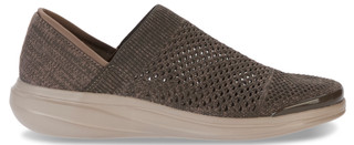 Thumbnail 2: Bzees Women's Charlie Knit Slip On Shoes 
