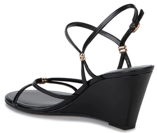 Thumbnail 3: NINE WEST Women's Strap Wedges 