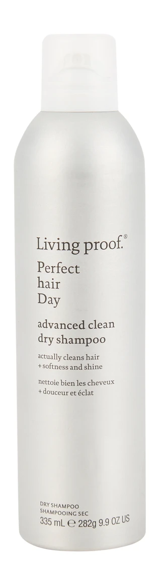 Thumbnail 1: Living Proof 9.9 oz Perfect Hair Day Advanced Clean Dry Shampoo 