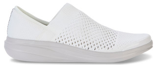 Thumbnail 2: Bzees Women's Charlie Knit Slip On Shoes 