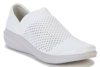 Thumbnail 1: Bzees Women's Charlie Knit Slip On Shoes 