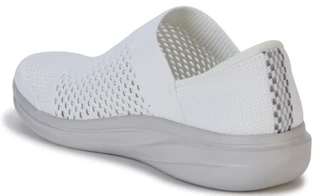 Thumbnail 4: Bzees Women's Charlie Knit Slip On Shoes 