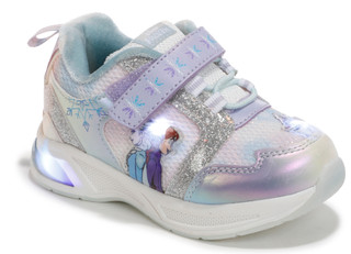 Thumbnail 1: Disney Girls Frozen Lighted Jogger 